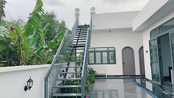 Tây Homestay 968