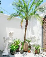 Tây Homestay 968