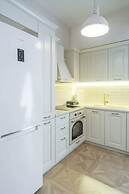 Lovely 1 Bd apt in Kalithea with Balcony