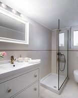 Lovely 1 Bd apt in Kalithea with Balcony