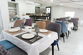 Nuovo Boutique Hotel