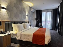 Nuovo Boutique Hotel