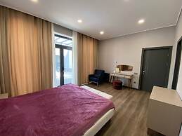 Nuovo Boutique Hotel