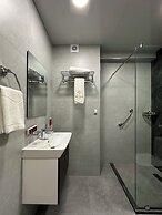 Nuovo Boutique Hotel