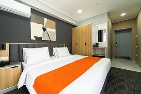 Nuovo Boutique Hotel