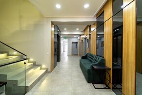 Nuovo Boutique Hotel