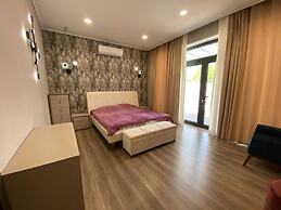 Nuovo Boutique Hotel