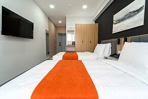 Nuovo Boutique Hotel
