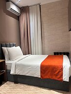 Nuovo Boutique Hotel