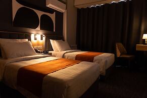 Nuovo Boutique Hotel