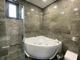Nuovo Boutique Hotel