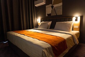 Nuovo Boutique Hotel