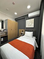 Nuovo Boutique Hotel