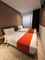 Nuovo Boutique Hotel