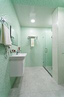 Nuovo Boutique Hotel