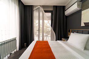 Nuovo Boutique Hotel