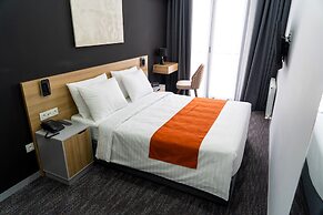 Nuovo Boutique Hotel