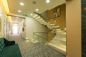 Nuovo Boutique Hotel