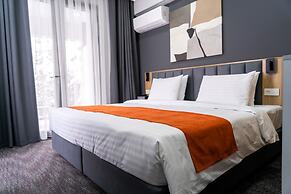 Nuovo Boutique Hotel