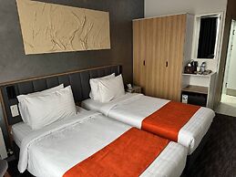 Nuovo Boutique Hotel