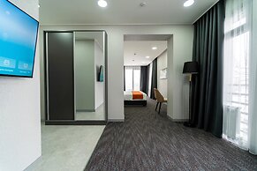 Nuovo Boutique Hotel