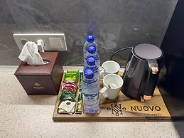 Nuovo Boutique Hotel