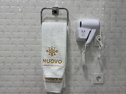 Nuovo Boutique Hotel
