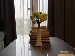 Nuovo Boutique Hotel