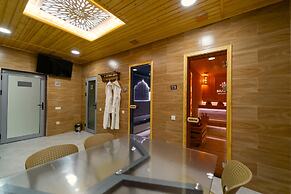 Nuovo Boutique Hotel