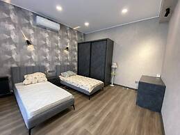 Nuovo Boutique Hotel