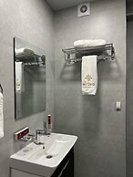 Nuovo Boutique Hotel