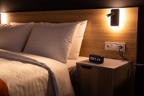 Nuovo Boutique Hotel