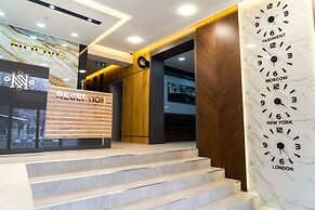 Nuovo Boutique Hotel