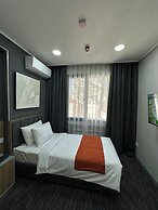 Nuovo Boutique Hotel