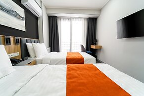 Nuovo Boutique Hotel