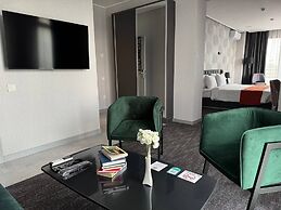 Nuovo Boutique Hotel