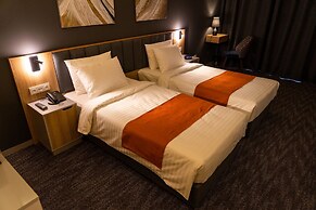 Nuovo Boutique Hotel