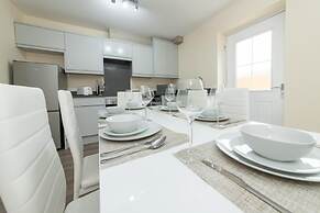 Modern 2bedroom Flat Freeparking