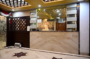 Hotel Golden Sky