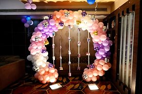 Hotel Golden Sky