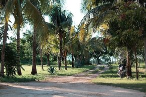 Casitas at Rancho Kuxtal