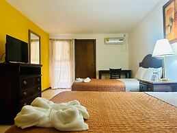 Hotel Andrews Express