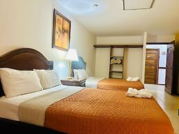Hotel Andrews Express