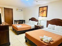 Hotel Andrews Express