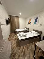 Big Star Hotel