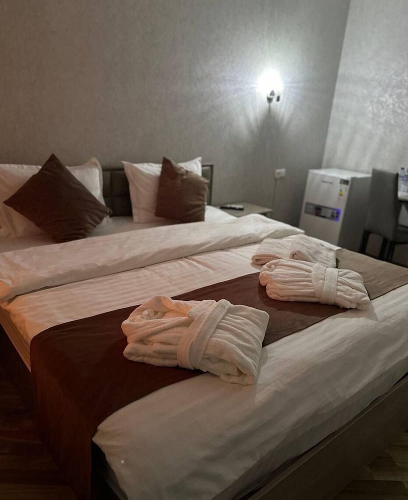 Big Star Hotel