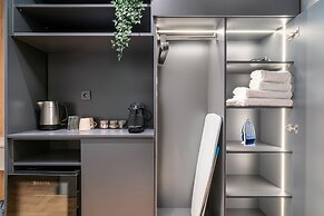 Urban Quarters - Gülhane