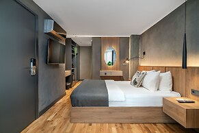 Urban Quarters - Gülhane
