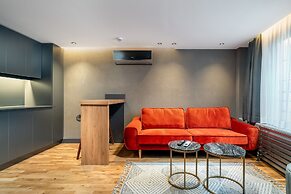 Urban Quarters - Gülhane