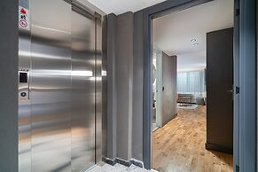 Urban Quarters - Gülhane